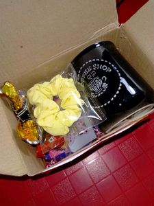 Vry Cute Gift Hamper