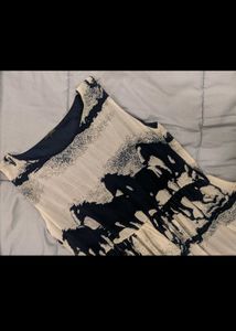 2 Bodycon Or Midi Dresses