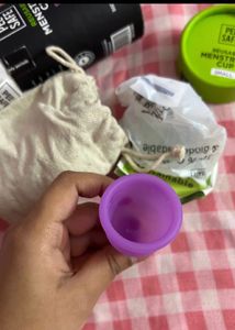 PEE SAFE MENSTRUAL CUP | Small |