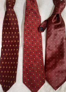Mens Ties 👔