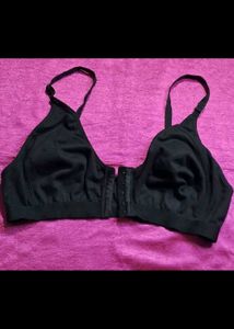 Combo Of 2 Front Open Branded Bra Size 44D