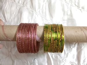 Bangle Set 🎀