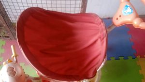 Baby Rikshw