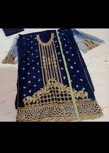 Combo of 2 dress