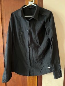 Vanheusan Formal Shirt Unused