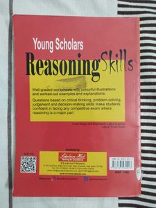 Young Scholars Reasoning Skills