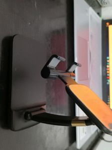 Mobile Stand