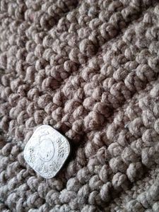 Coin Of 5 Paise 1981