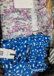 Mixed Clothing Bundle - New with Tags