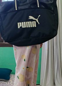 Puma Handbag