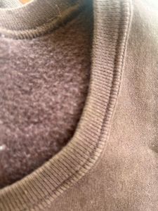 Winter Pull Over