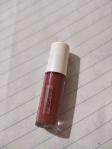 Just Herbs Lipstick- Rose Shade