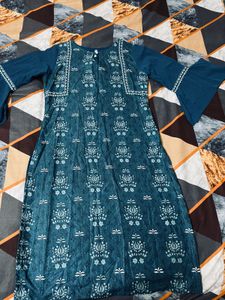 College Wear Kurta❤️