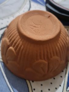 Clay Bowls