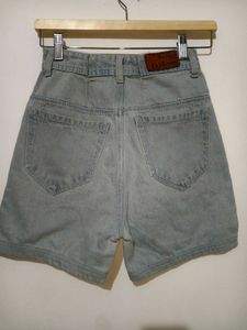 🎊Buy 1, Get 1 Free🎁22"-24"  Denim Shorts