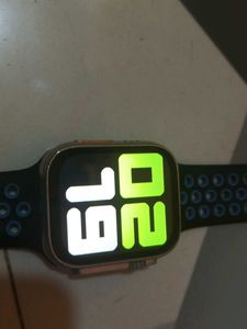 Apple Watch Copy with Sport Band
