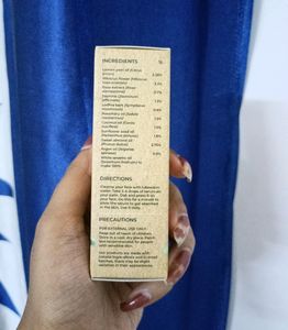 Nature Day Face Serum
