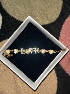 COMBO OF NECKLACE AND BRACELET ✨