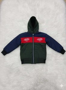 Boys Stylish Hoodie