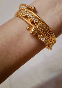 Bracelet Type Of Bangles 📿