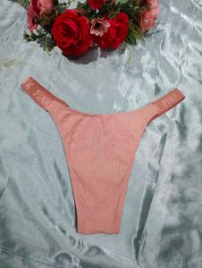 Imported Victoria&#39;s Secret Thong Panty