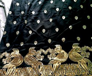 Brand New Designer Saree