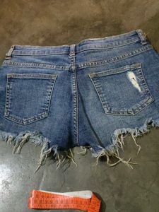 Hot Pant