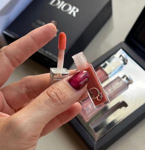 Authentic Dior Lip Set