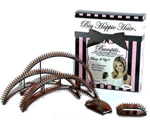 Big Happie Hair Volumizing Inserts (Set Of 5 Pcs)