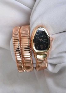 Bvlgari watches women