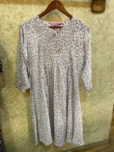 Short frock