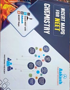 NCERT Maps for NEET All Subject Each499