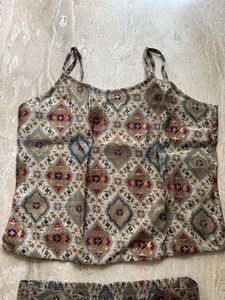 Vintage Co-ord Set NEVER WORN