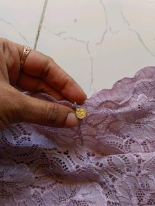 Lavender Panty