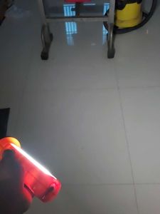 Emergency Light