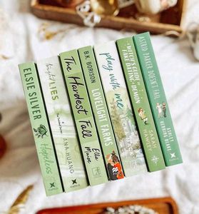 Select Your Favourite Book