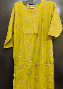 Brand New Kurti