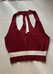 Halter Neck Top ❣️