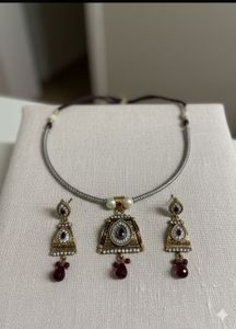 Jewellery Set