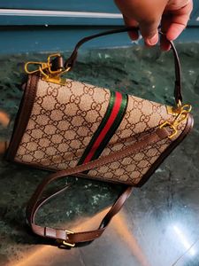Gucci Handbag