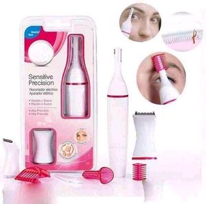 Hair Removal Trimmer For Women