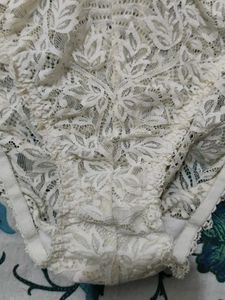 Lace Panties