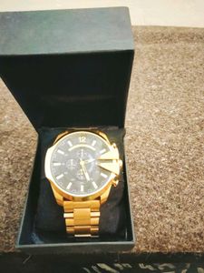 First Copy Diesel Watch For Men..