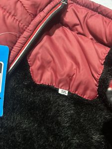 Adidas 5xl Jacket