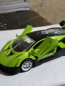 Diecast Lamborghini