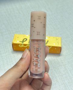 4 New Colorpop Nude Brown Gloss