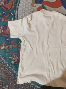 Men's Casual Polo Shirt