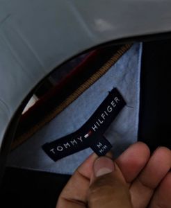 Tommy Hilfiger Knit Sweater