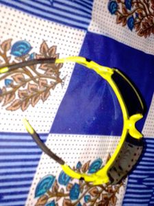 Funky Sunglasses