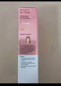 Pond&#39;s BB+ Cream